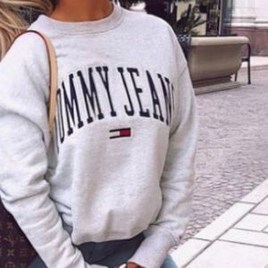 Tommy Jeans Crewneck